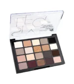 STYLE GO Make Up Eye Shadow Palette 20 Colors - Görsel 2