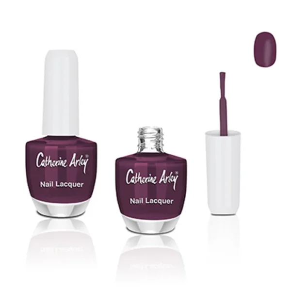 CA ST Nail Lacquer 1100-206