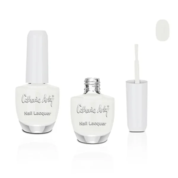 CA ST Nail Lacquer 1100-21