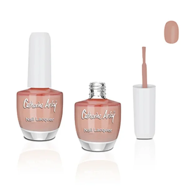 CA ST Nail Lacquer 1100-22