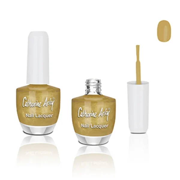 CA ST Nail Lacquer 1100-243