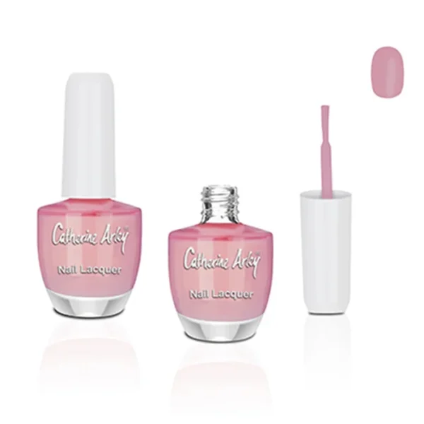 CA ST Nail Lacquer 1100-25