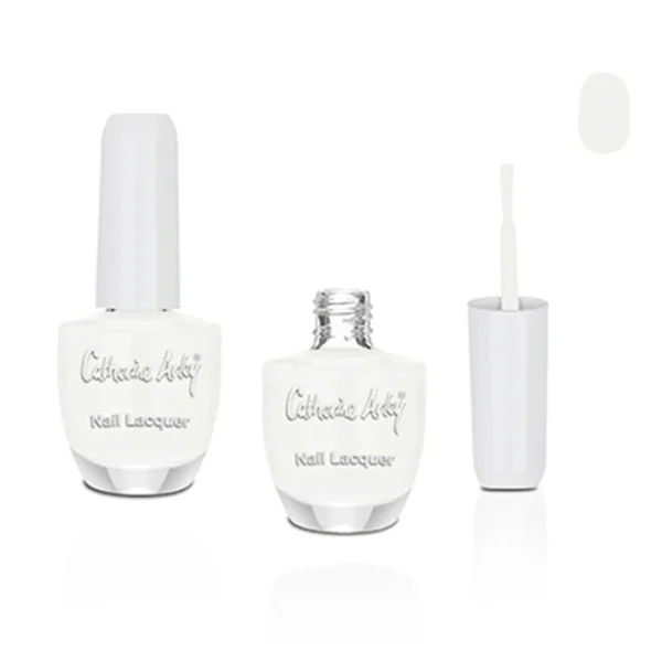 CA ST Nail Lacquer 1100-37