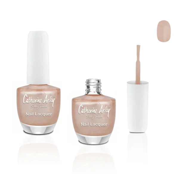 CA ST Nail Lacquer 1100-401