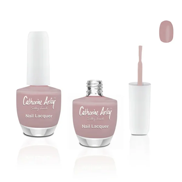 CA ST Nail Lacquer 1100-404