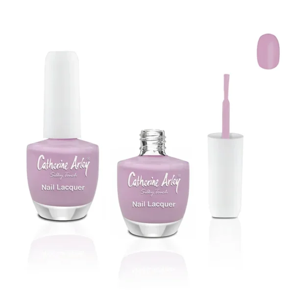 CA ST Nail Lacquer 1100-406