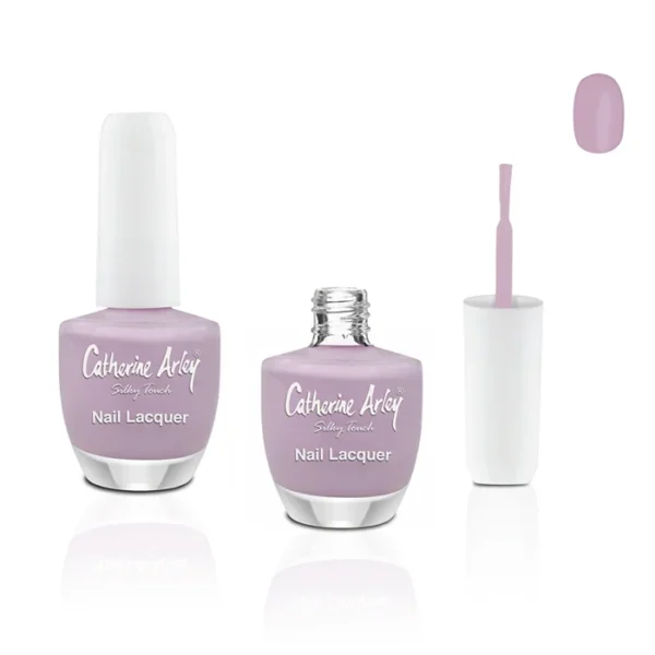 CA ST Nail Lacquer 1100-407