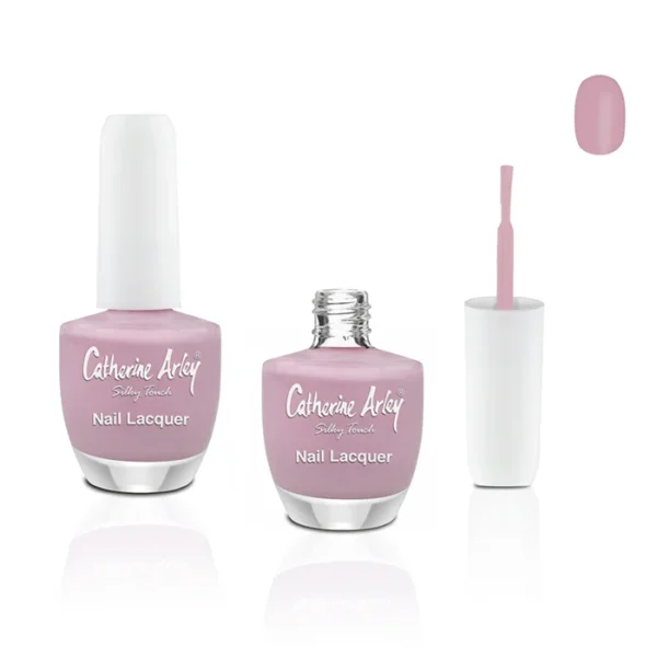 CA ST Nail Lacquer 1100-408