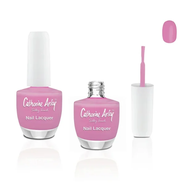 CA ST Nail Lacquer 1100-409