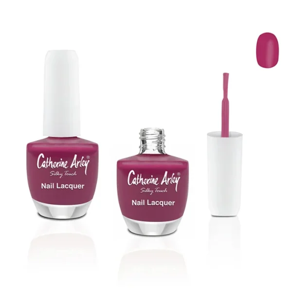 CA ST Nail Lacquer 1100-413