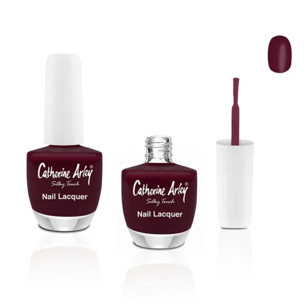 CA ST Nail Lacquer 1100-418