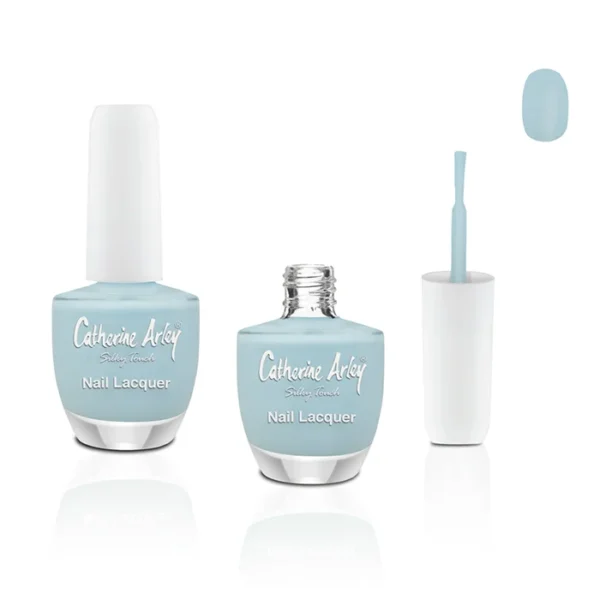 CA ST Nail Lacquer 1100-422