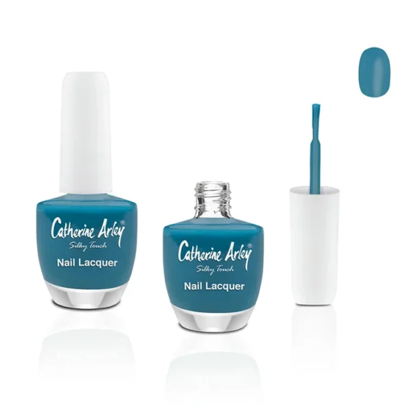 CA ST Nail Lacquer 1100-423