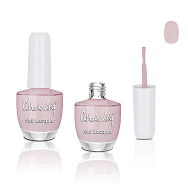 CA ST Nail Lacquer 1100-45