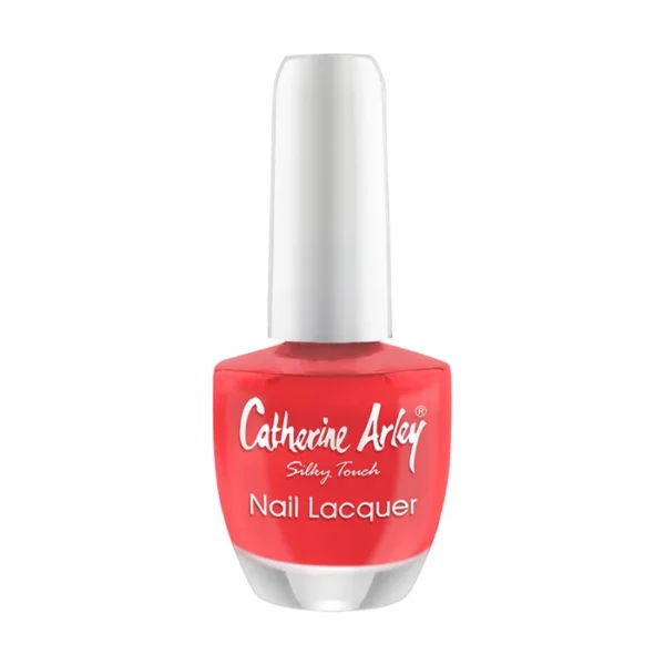 CA ST Nail Lacquer 1100-456