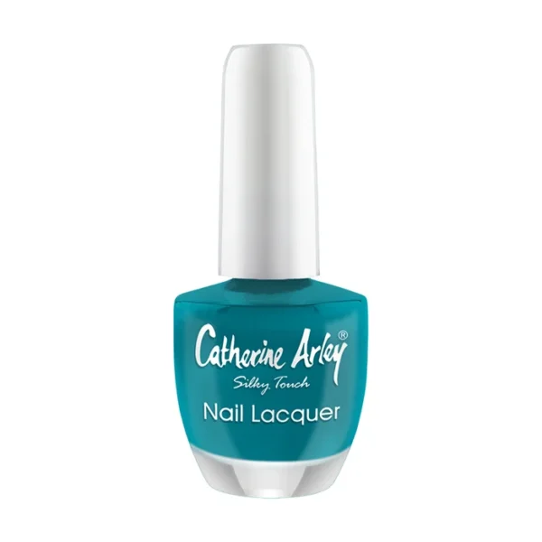 CA ST Nail Lacquer 1100-458