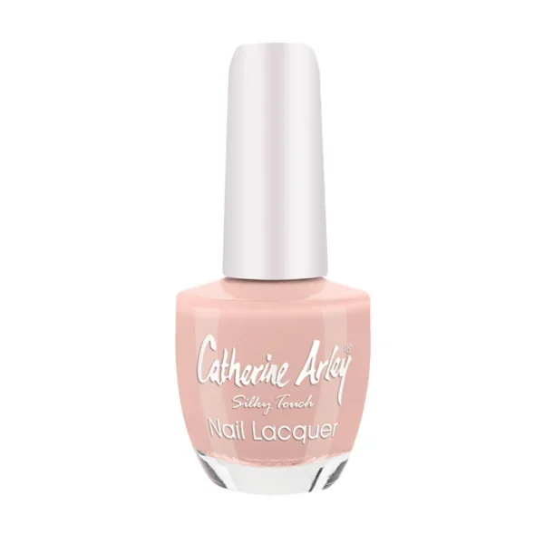 CA ST Nail Lacquer 1100-802