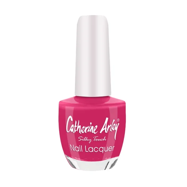 CA ST Nail Lacquer 1100-807