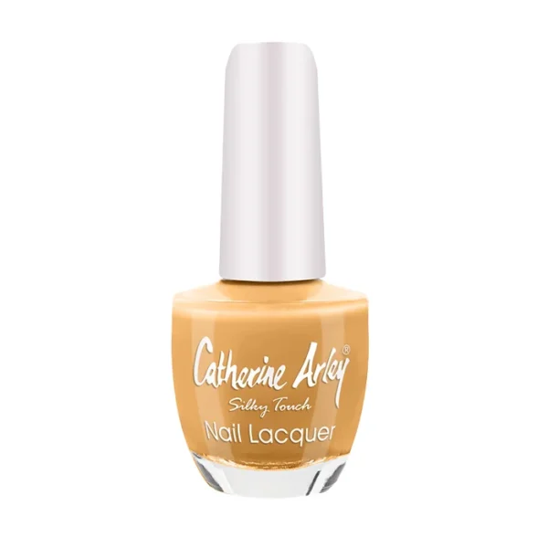 CA ST Nail Lacquer 1100-810
