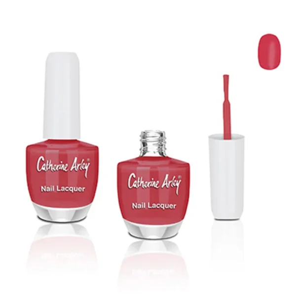 CA ST Nail Lacquer 1100-917