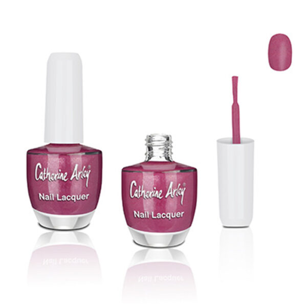 CA ST Nail Lacquer 1100F Phosphorent-710