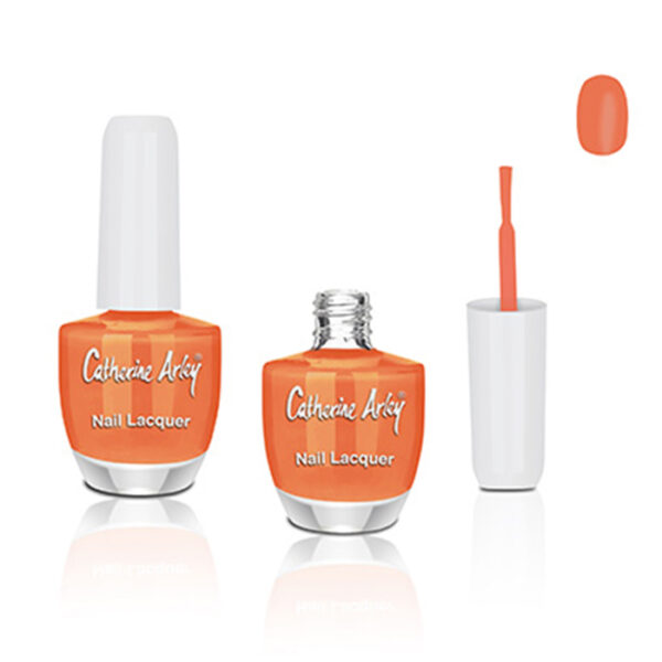 CA ST Nail Lacquer 1100F Phosphorent-712