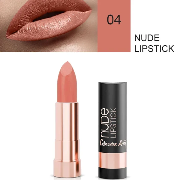CA ST Nude Lipstick - 04