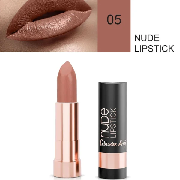 CA ST Nude Lipstick - 05