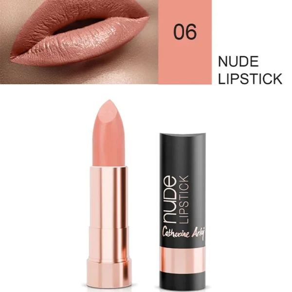 CA ST Nude Lipstick - 06
