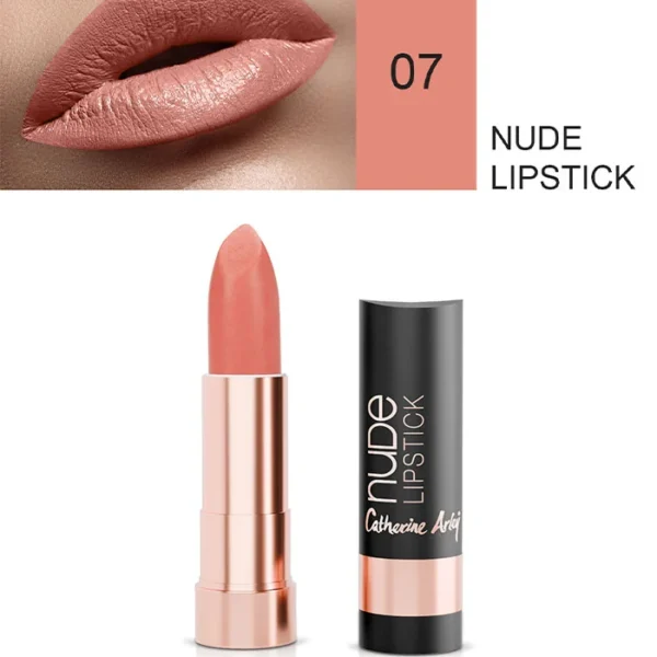 CA ST Nude Lipstick - 07