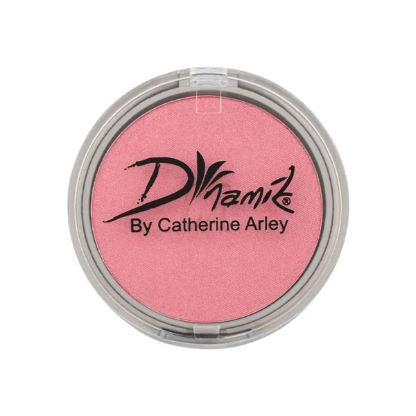 Dinamik Blusher - 01